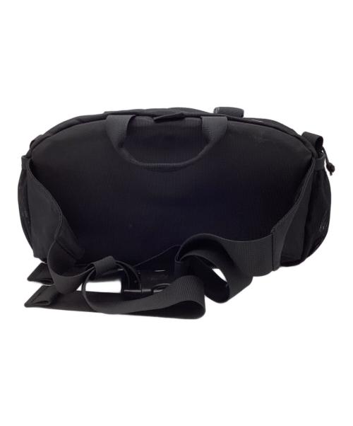 SUPREME（シュプリーム）SUPREME (シュプリーム) 19FW Waist Bag ブラックの古着・服飾アイテム