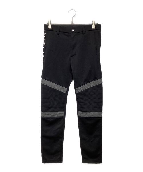 MARK&LONA（マークアンドロナ）MARK&LONA (マークアンドロナ) パンツMCM-1C-AT51 ブラック サイズ:44の古着・服飾アイテム