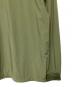 中古・古着 BRIEFING (ブリーフィング) MS WIND PULLOVER BRG233M26 オリーブ サイズ:M：13000円