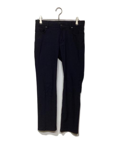 BRIEFING（ブリーフィング）BRIEFING (ブリーフィング) 5-POCKETS PANTS BRG233M30 ブラック サイズ:Mの古着・服飾アイテム