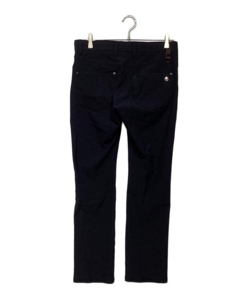 BRIEFING（ブリーフィング）BRIEFING (ブリーフィング) 5-POCKETS PANTS BRG233M30 ブラック サイズ:Mの古着・服飾アイテム