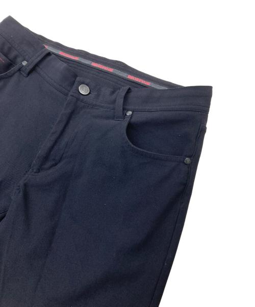 BRIEFING（ブリーフィング）BRIEFING (ブリーフィング) 5-POCKETS PANTS BRG233M30 ブラック サイズ:Mの古着・服飾アイテム