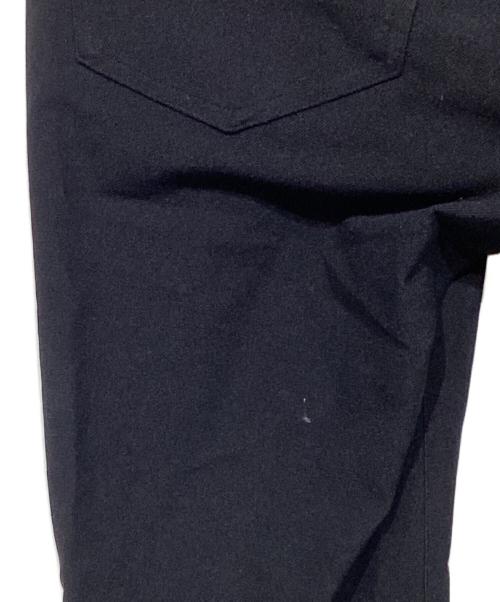 BRIEFING（ブリーフィング）BRIEFING (ブリーフィング) 5-POCKETS PANTS BRG233M30 ブラック サイズ:Mの古着・服飾アイテム