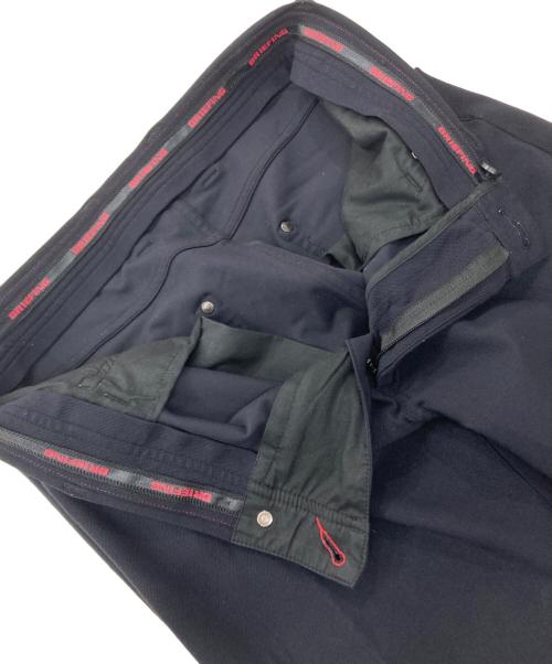 BRIEFING（ブリーフィング）BRIEFING (ブリーフィング) 5-POCKETS PANTS BRG233M30 ブラック サイズ:Mの古着・服飾アイテム