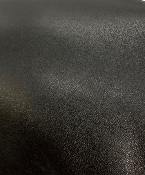 COACH（コーチ）COACH (コーチ) ウエストバッグ ブラックの古着・服飾アイテム