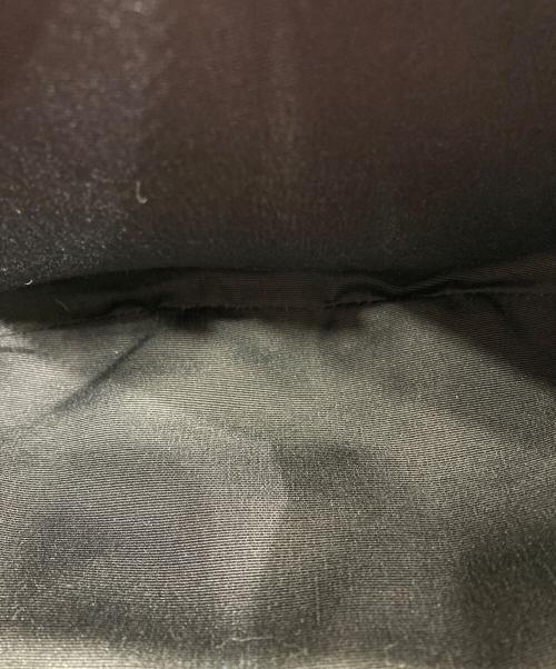 COACH（コーチ）COACH (コーチ) ウエストバッグ ブラックの古着・服飾アイテム