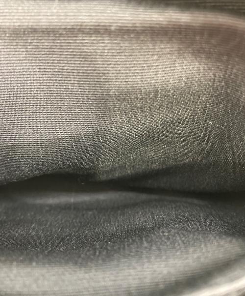 COACH（コーチ）COACH (コーチ) ウエストバッグ ブラックの古着・服飾アイテム