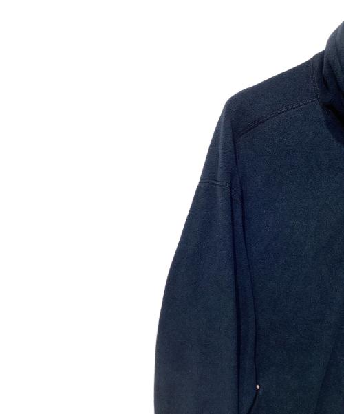 Patagonia（パタゴニア）Patagonia (パタゴニア) 00’ｓ　Synchilla Windproof Jacket 25322 ネイビー サイズ:XLの古着・服飾アイテム