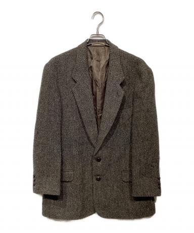 中古・古着通販】PAPAS (パパス) Harris Tweed (ハリスツイード) 2B