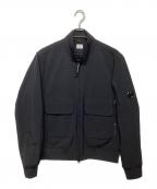 C.P COMPANYシーピーカンパニー）の古着「SP.Shell-R Jacket」｜ブラック