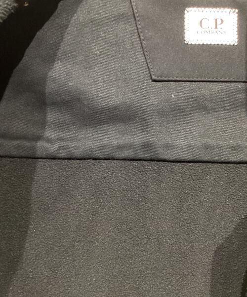 C.P COMPANY（シーピーカンパニー）C.P COMPANY (シーピーカンパニー) SP.Shell-R Jacket ブラック サイズ:50の古着・服飾アイテム
