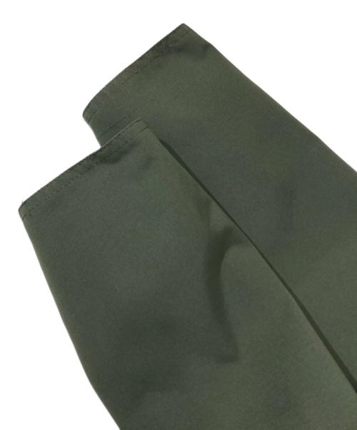 Barbour（バブアー）Barbour (バブアー) BEDALE HOODED JACKET 1902189 オリーブ サイズ:36の古着・服飾アイテム