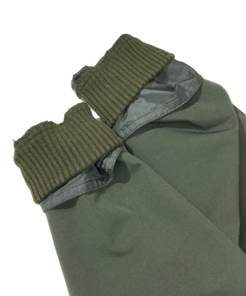 Barbour（バブアー）Barbour (バブアー) BEDALE HOODED JACKET 1902189 オリーブ サイズ:36の古着・服飾アイテム