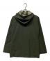 Barbour (バブアー) BEDALE HOODED JACKET 1902189 オリーブ サイズ:36：20000円