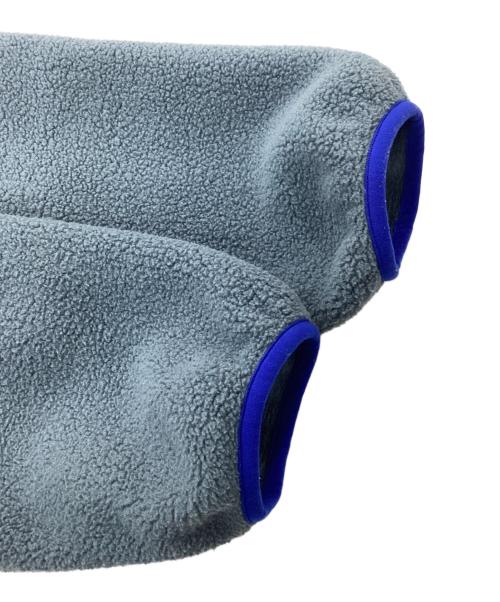 Patagonia（パタゴニア）Patagonia (パタゴニア) 22975　シンチラ・カーディガン ブルー サイズ:Sの古着・服飾アイテム