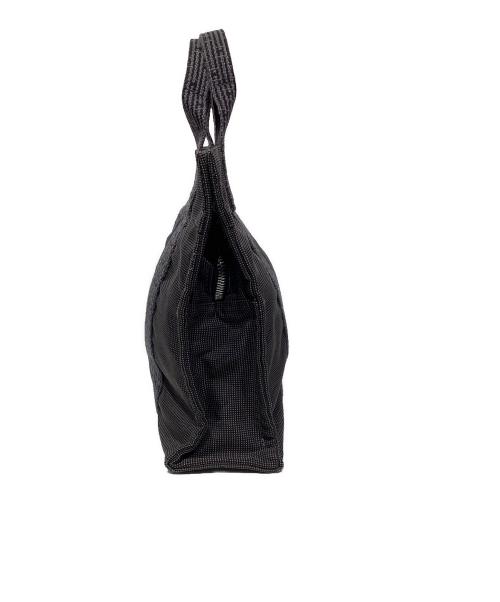 HERMES（エルメス）HERMES (エルメス) エールラインPM トートバッグ グレーの古着・服飾アイテム