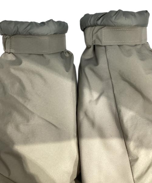 US ARMY（ユーエスアーミー）US ARMY (ユーエスアーミー) ECWCS GEN3 LEVEL7 8415-01-555-1275 カーキ サイズ:Mの古着・服飾アイテム