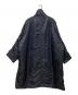 upper hights (アッパーハイツ) THE U-BENCH コート ブラック サイズ:1：12000円