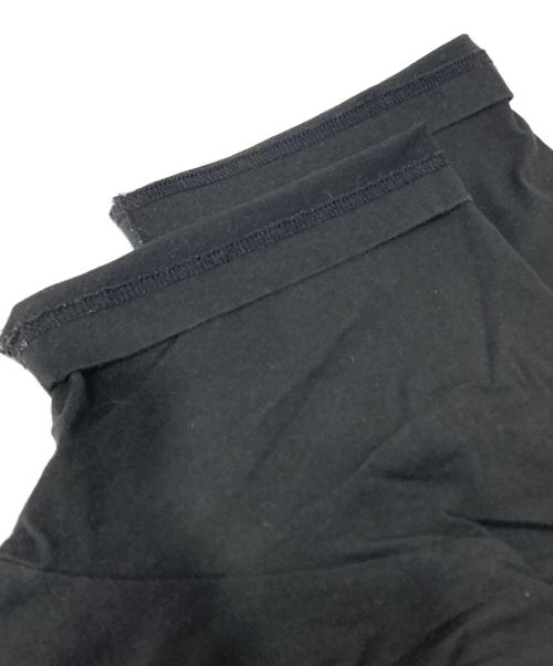 KENZO（ケンゾー）KENZO (ケンゾー) 'KENZO VERDY MARKET' エンブロイダリー Tシャツ ブラック サイズ:lの古着・服飾アイテム