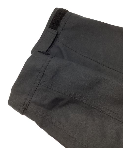 THE NORTH FACE（ザ ノース フェイス）THE NORTH FACE (ザ ノース フェイス) マウンテンライトジャケット ブラック サイズ:Mの古着・服飾アイテム