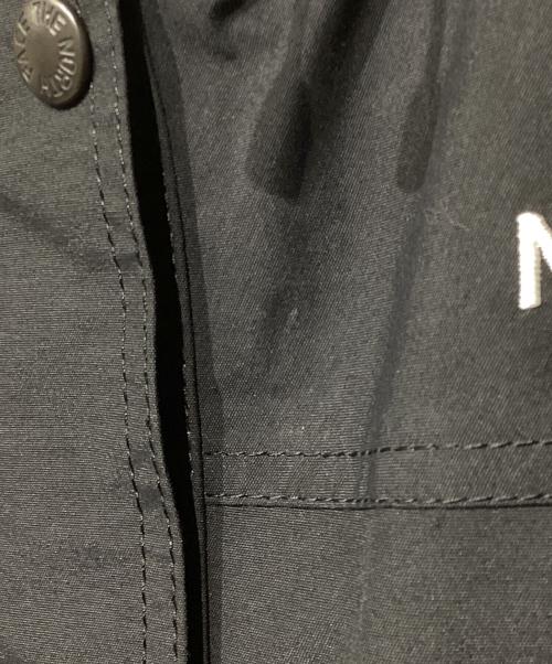 THE NORTH FACE（ザ ノース フェイス）THE NORTH FACE (ザ ノース フェイス) マウンテンライトジャケット ブラック サイズ:Mの古着・服飾アイテム