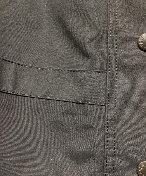 THE NORTH FACE（ザ ノース フェイス）THE NORTH FACE (ザ ノース フェイス) マウンテンライトジャケット ブラック サイズ:Mの古着・服飾アイテム