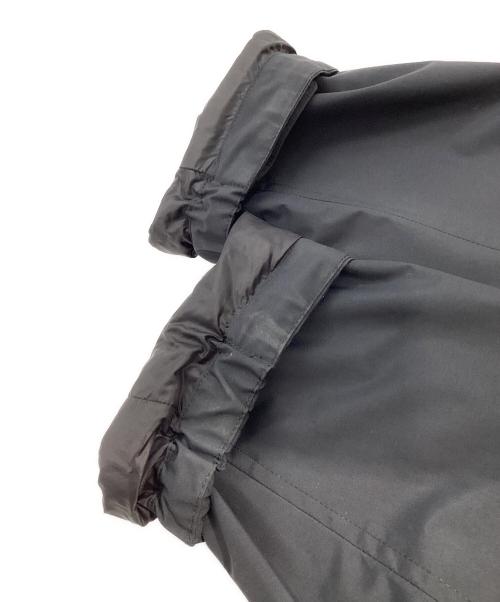 MAMMUT（マムート）MAMMUT (マムート) 1012-00760　ユーティリティ コーチ ジャケット ブラック サイズ:XLの古着・服飾アイテム