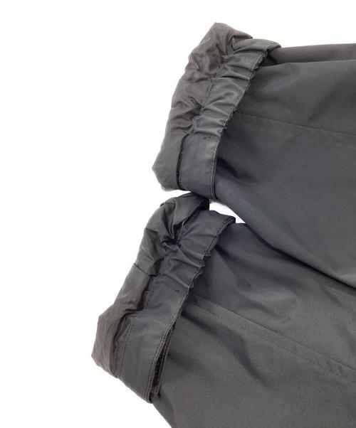 MAMMUT（マムート）MAMMUT (マムート) 1012-00760　ユーティリティ コーチ ジャケット ブラック サイズ:XLの古着・服飾アイテム