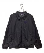 Patagoniaパタゴニア）の古着「バギーズ・ジャケット」｜ブラック