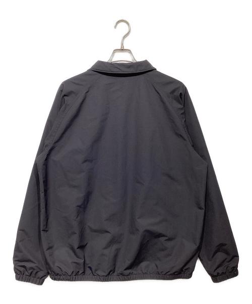 Patagonia（パタゴニア）Patagonia (パタゴニア) バギーズ・ジャケット ブラック サイズ:Lの古着・服飾アイテム