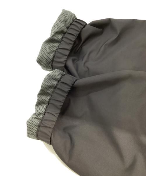Patagonia（パタゴニア）Patagonia (パタゴニア) バギーズ・ジャケット ブラック サイズ:Lの古着・服飾アイテム