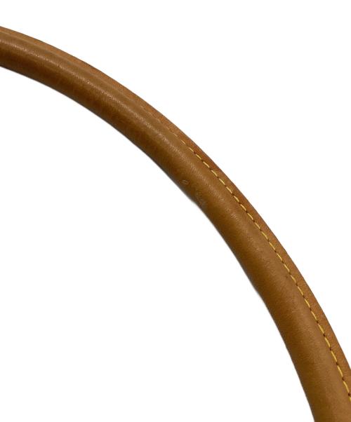 LOUIS VUITTON（ルイ ヴィトン）LOUIS VUITTON (ルイ ヴィトン) モノグラムトートバッグ　ルーピングGM　M51145　LM0090 ブラウンの古着・服飾アイテム