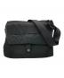BRIEFING（ブリーフィング）の古着「別注 FLEET MESSENGER BAG（フリートメッセンジャーバッグ）」｜ブラック