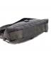 中古・古着 BRIEFING (ブリーフィング) BEAMS PLUS (ビームスプラス) 別注 FLEET MESSENGER BAG（フリートメッセンジャーバッグ） ブラック：12000円