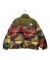 THE NORTH FACE (ザ ノース フェイス) NF0A5IX4　PRINTED 1996 RETRO NUPTSE JACKET マルチカラー サイズ:XL：22000円