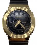 CASIOカシオ）の古着「GM-2100G-1A9JF」
