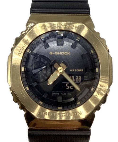 CASIO（カシオ）CASIO (カシオ) GM-2100G-1A9JFの古着・服飾アイテム