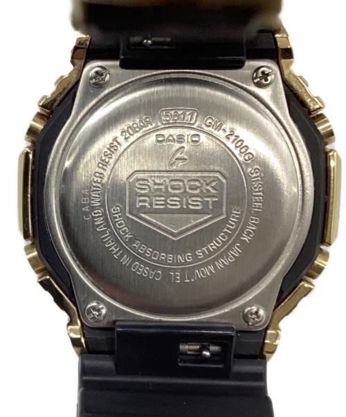 CASIO（カシオ）CASIO (カシオ) GM-2100G-1A9JFの古着・服飾アイテム
