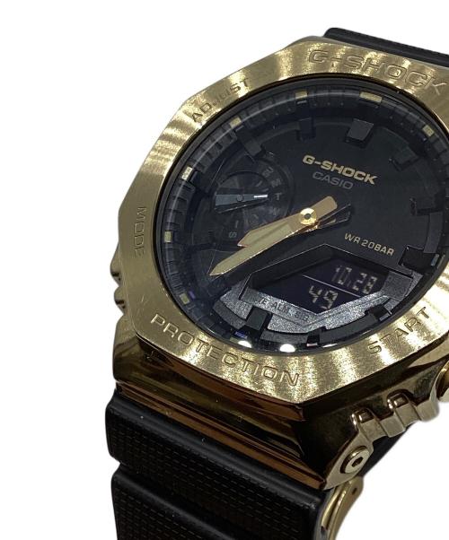 CASIO（カシオ）CASIO (カシオ) GM-2100G-1A9JFの古着・服飾アイテム