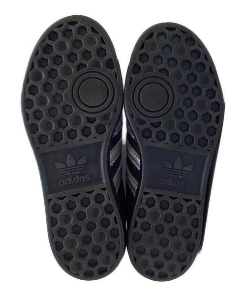 adidas（アディダス）adidas (アディダス) BILLY'S EXCLUSIVE JP7665　HAMBURG ネイビー サイズ:US4　1/2の古着・服飾アイテム