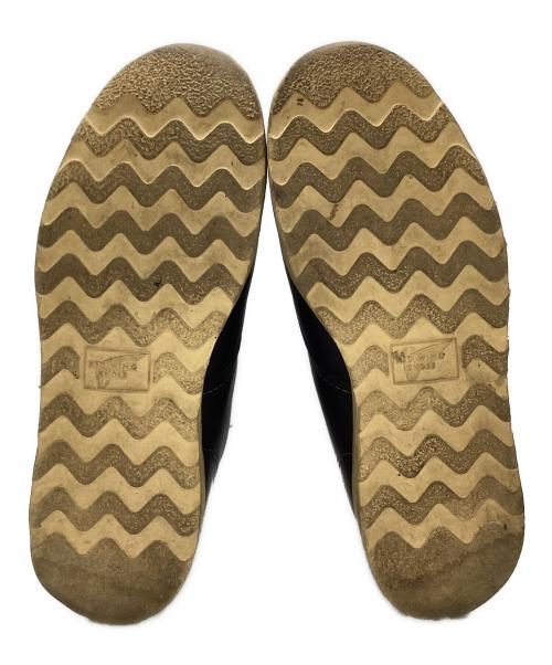 RED WING（レッドウィング）RED WING (レッドウィング) 8130　アイリッシュセッター ブラック サイズ:8Dの古着・服飾アイテム