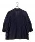 journal standard L'essage (ジャーナルスタンダード レサージュ) シアードルマンジャケット/ダブルジャケット ネイビー サイズ:Free：10000円