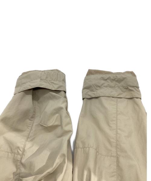 Spick and Span（スピック＆スパン）Spick and Span (スピックアンドスパン) WILD THINGS (ワイルドシングス) 別注 マウンテンパーカー　WT24311AD-SS ベージュ サイズ:Mの古着・服飾アイテム