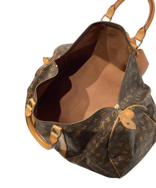 LOUIS VUITTON（ルイ ヴィトン）LOUIS VUITTON (ルイ ヴィトン) トラベルバッグ　M41426 ブラウンの古着・服飾アイテム