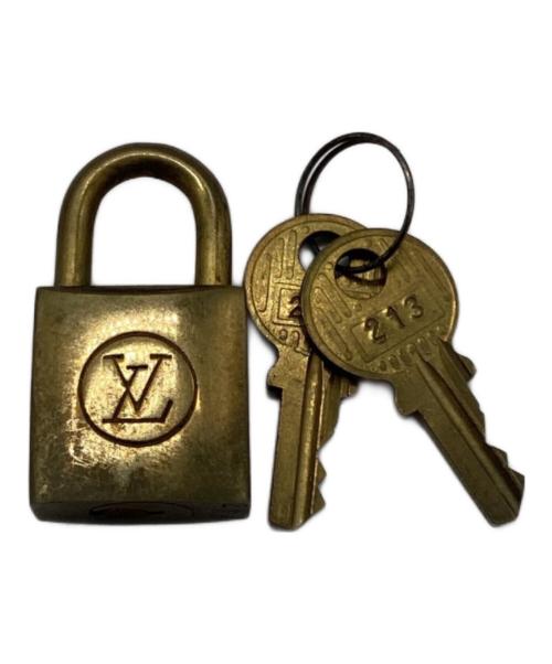 LOUIS VUITTON（ルイ ヴィトン）LOUIS VUITTON (ルイ ヴィトン) トラベルバッグ　M41426 ブラウンの古着・服飾アイテム