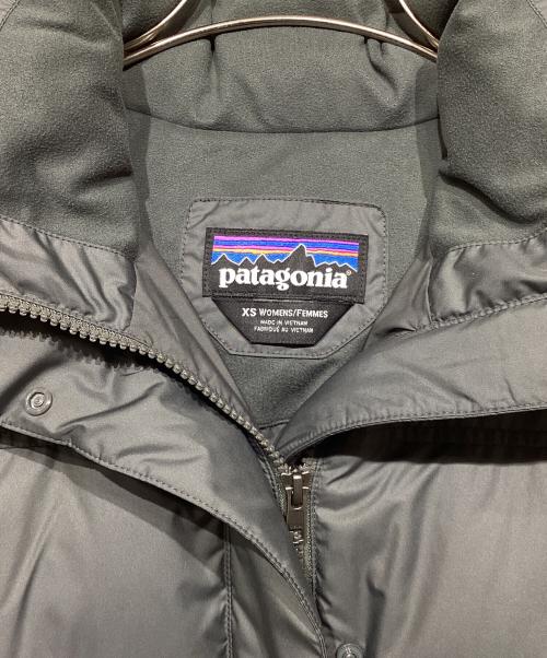 Patagonia（パタゴニア）Patagonia (パタゴニア) DOWN WITH IT PARKA グレー サイズ:XSの古着・服飾アイテム
