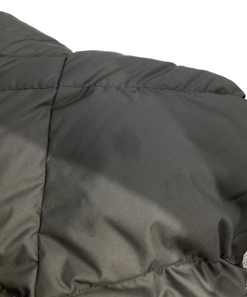 Patagonia（パタゴニア）Patagonia (パタゴニア) DOWN WITH IT PARKA グレー サイズ:XSの古着・服飾アイテム