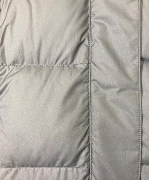 Patagonia（パタゴニア）Patagonia (パタゴニア) DOWN WITH IT PARKA グレー サイズ:XSの古着・服飾アイテム