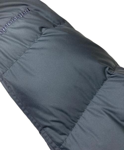 Patagonia（パタゴニア）Patagonia (パタゴニア) DOWN WITH IT PARKA グレー サイズ:XSの古着・服飾アイテム