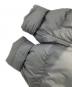 中古・古着 Patagonia (パタゴニア) DOWN WITH IT PARKA グレー サイズ:XS：12000円